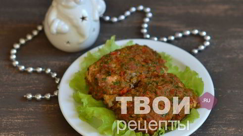 рыба по-еврейски