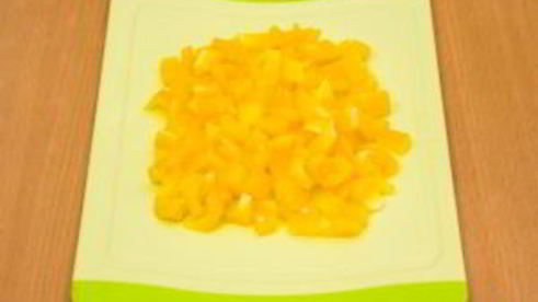 рыба, тушенная в овощах