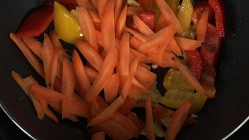 рыба в кисло-сладком соусе