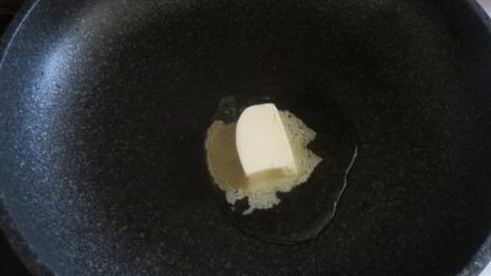 рыба в сливочном соусе с картофелем и луком пореем