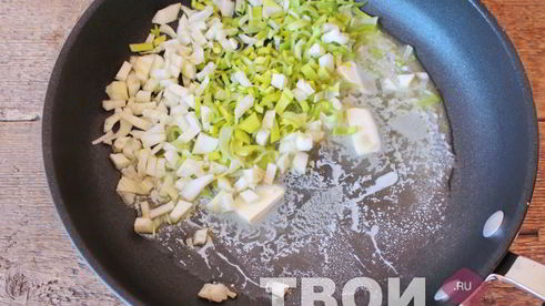 рыба в тесте