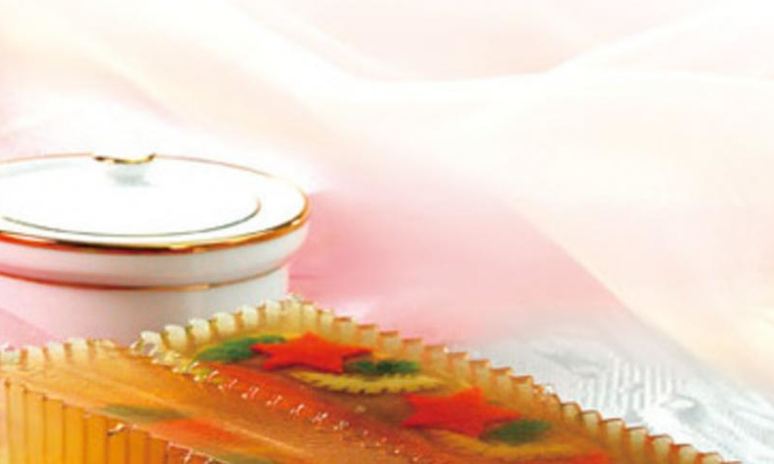 Рецепт рыбы заливной