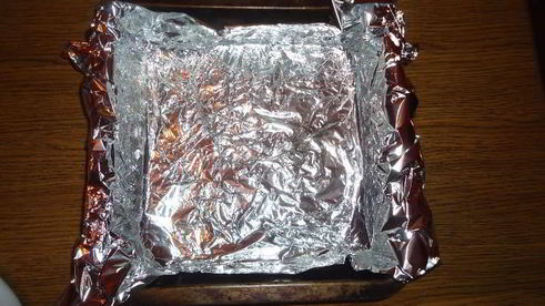 салака запеченная в духовке