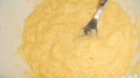 щука в кляре