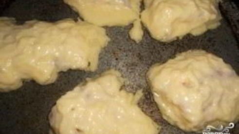 щука в кляре