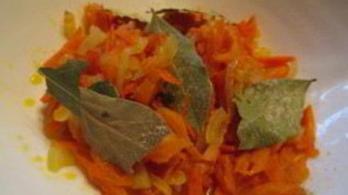 скумбрия фаршированная, запеченная в фольге