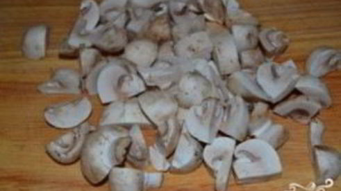 скумбрия, запеченная лодочкой