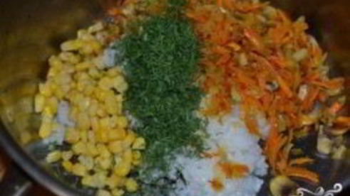 скумбрия, запеченная лодочкой