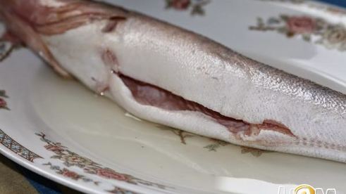 судачок запеченный на итальянский манер