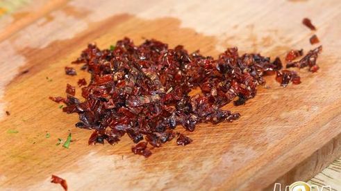 судачок запеченный на итальянский манер