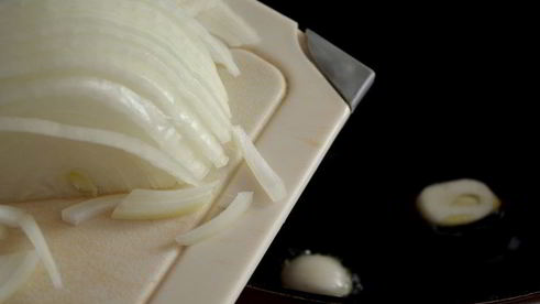 закусочные кальмары