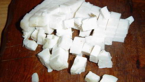 запеченный карп ореховое наслаждение