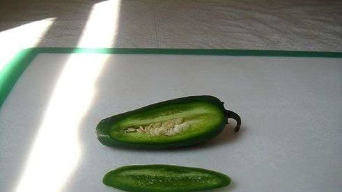 запеченный лосось с острым апельсиновым соусом