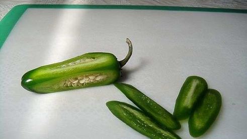 запеченный лосось с острым апельсиновым соусом