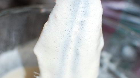 жареная салака в кляре