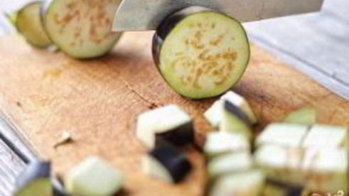 овощной шашлык в кляре