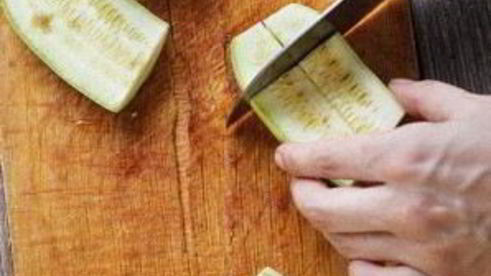 овощной шашлык в кляре