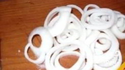 правильный шашлык