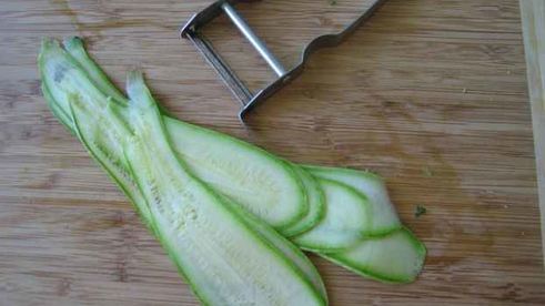 шашлычки из свинины фаршированные