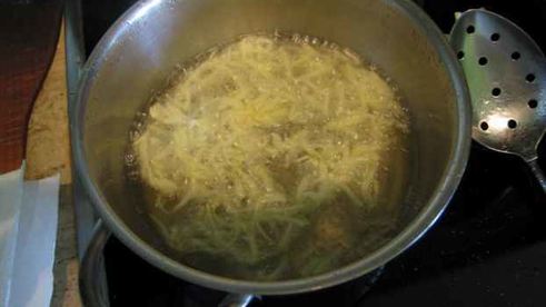 шашлычки из свинины фаршированные