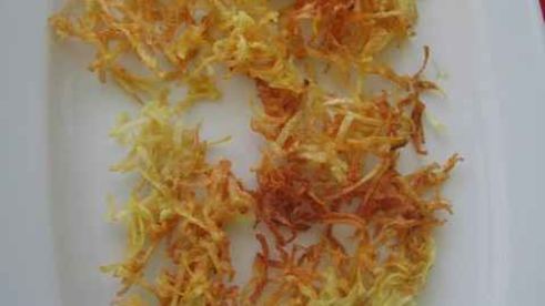 шашлычки из свинины фаршированные