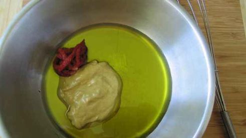 шашлычки из свинины фаршированные