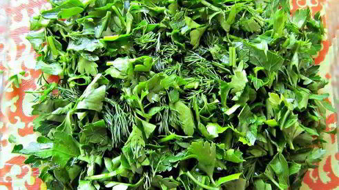 шашлычок из куриных сердечек