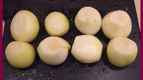 шашлык из индейки