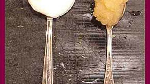 шашлык из индейки