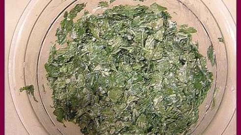 шашлык из индейки