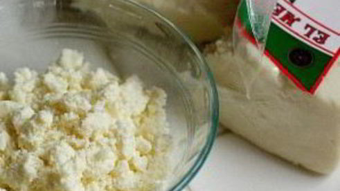 шашлык из креветок с семечками тыквы