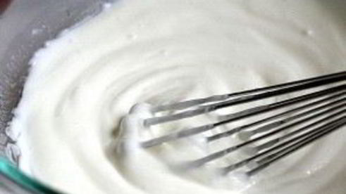 шашлык из креветок с семечками тыквы