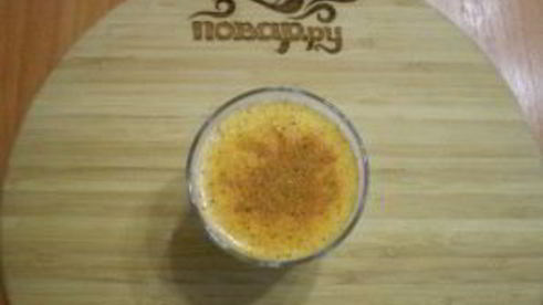 шашлык из курицы в кефире