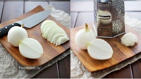 шашлык из свинины