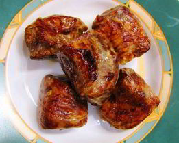 Шашлык ответы на вопросы