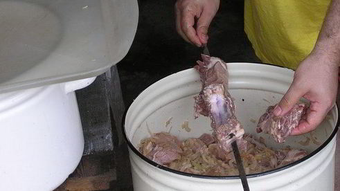 шашлык ответы на вопросы