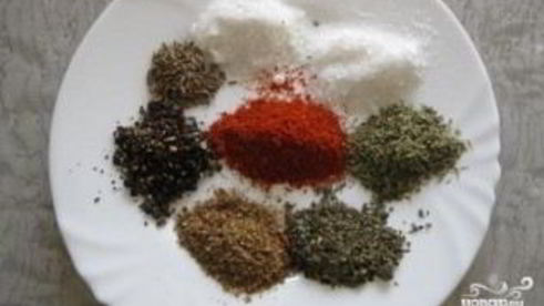 шашлык по-абхазски