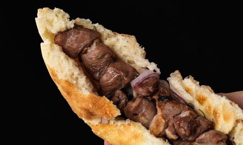 Рецепт шашлыка по-афгански