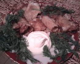 Капустный шницель