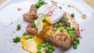 Куриный шницель