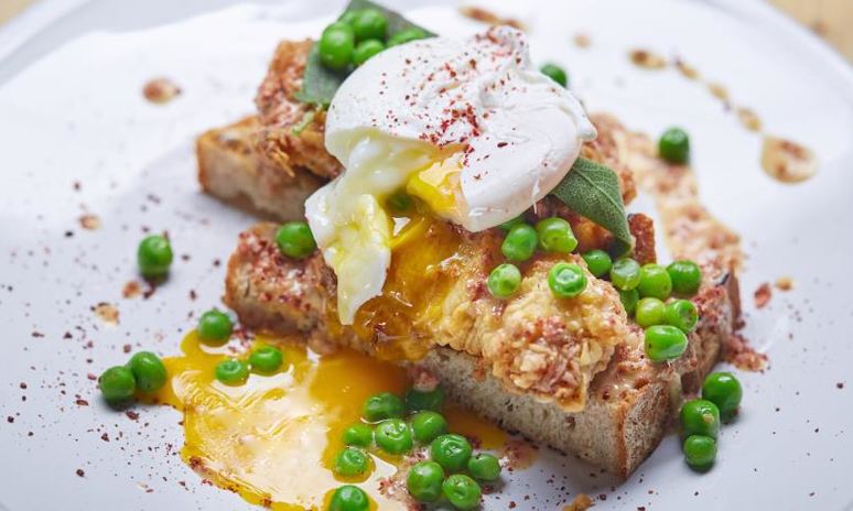 Рецепт куриного шницеля