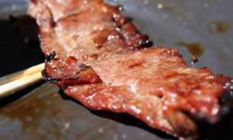 Рецепт стейка из говядины по-тайски