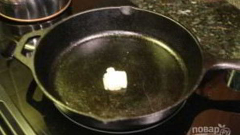 стейк из говядины