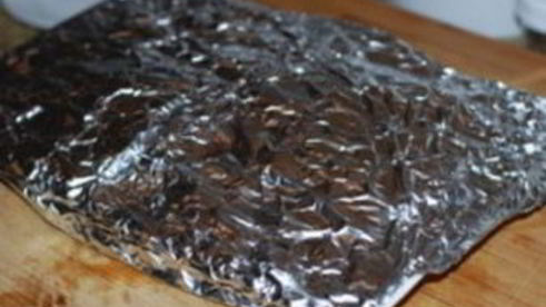 стейк из говяжьей печени