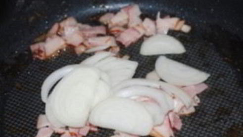 стейк из говяжьей печени