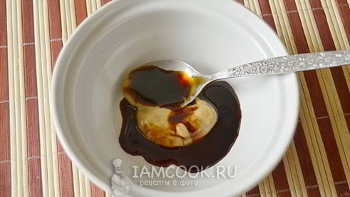 стейк из индейки на сковороде