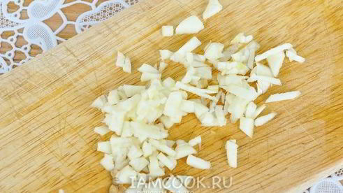 стейк из индейки в духовке