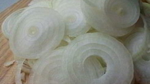 стейк из семги в духовке