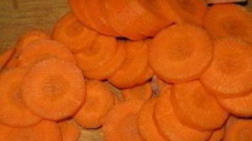 стейк из семги в духовке