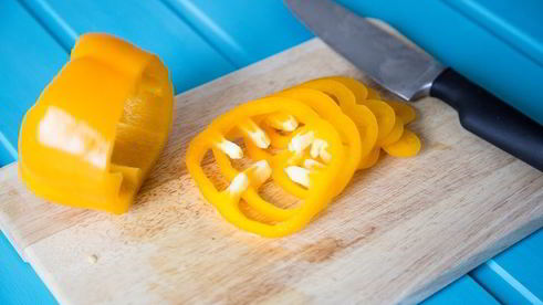 стейк из цветной капусты